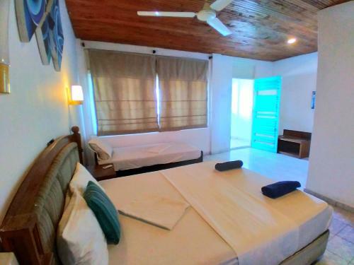 Coral Reef Hotel