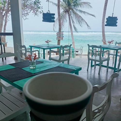 Coral Reef Hotel
