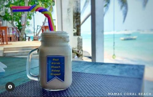 Coral Reef Hotel