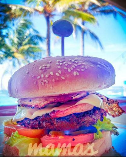 Coral Reef Hotel