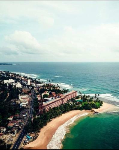 Coral Reef Hotel