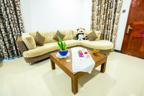 Hostal Sada Villa Hikkaduwa