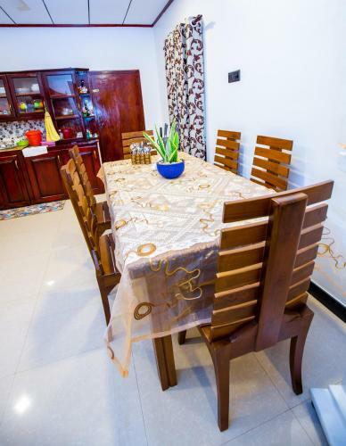 Hostal Sada Villa Hikkaduwa