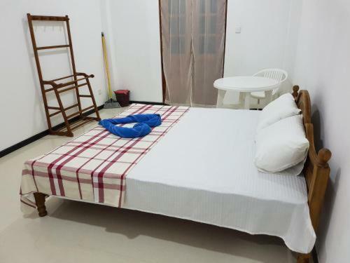 Sadhana Apartment