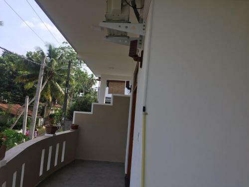 Hostal Villa Siyon