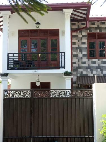 Apartamento Villa Twoten