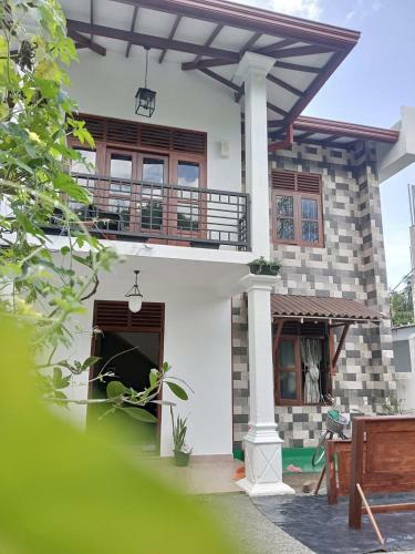 Apartamento Villa Twoten