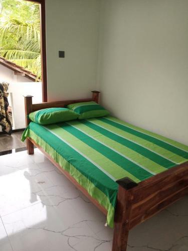 Apartamento Villa Twoten