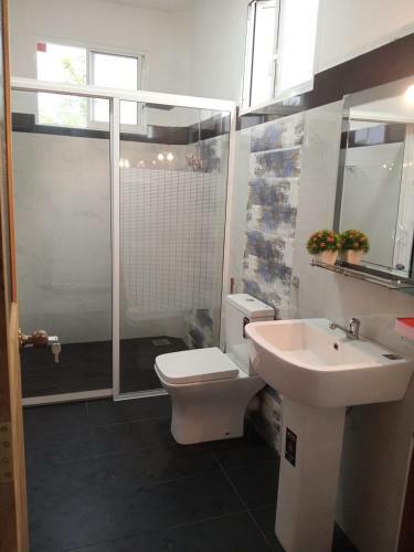 Apartamento Villa Twoten