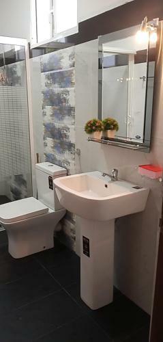 Apartamento Villa Twoten