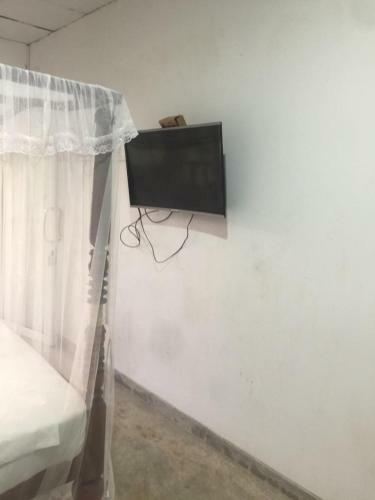Albergue New Amadeo Beach