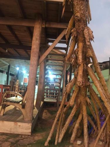 Albergue New Amadeo Beach