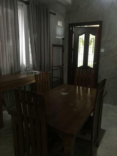 Albergue New Amadeo Beach