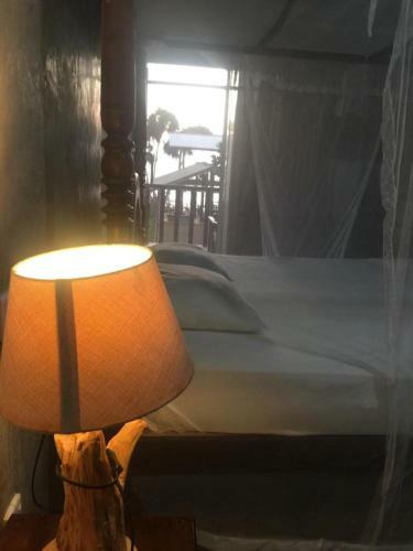 Albergue New Amadeo Beach