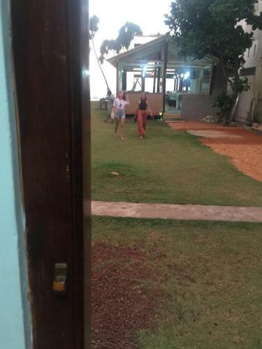 Albergue New Amadeo Beach