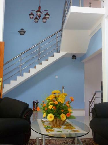 Villa Mandinu
