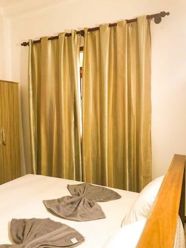 Hostal Grace Villa