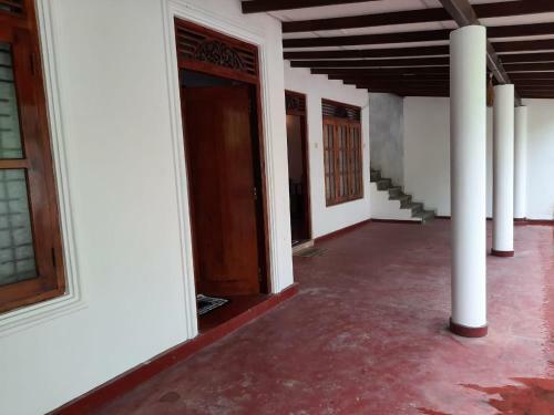 Nimala Villa
