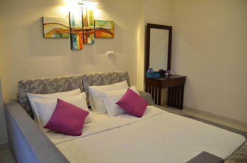 Atrium - Iconic Apartment