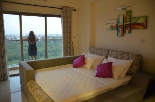 Atrium - Iconic Apartment