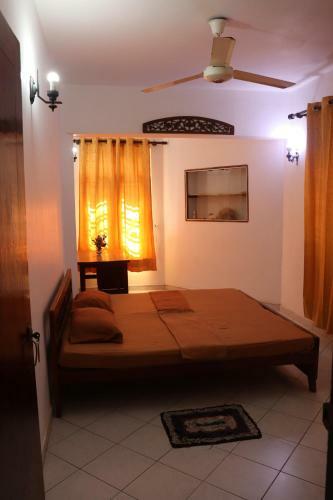 Apartment Inn