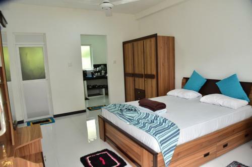 Apartamento Villa Dilmi