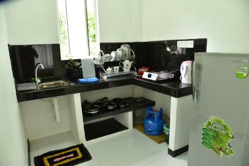 Apartamento Villa Dilmi