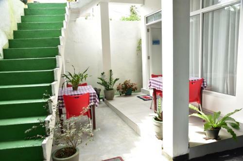 Apartamento Villa Dilmi