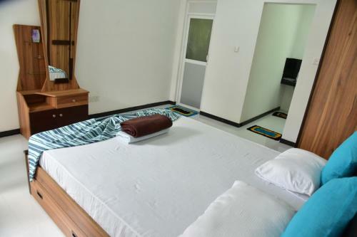 Apartamento Villa Dilmi