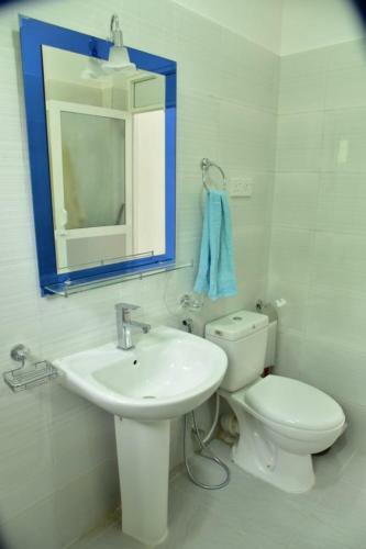 Apartamento Villa Dilmi