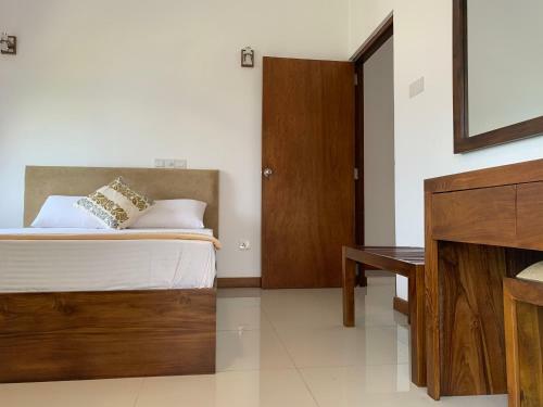 Apartamento Otium Residence