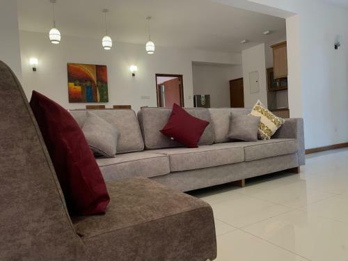 Apartamento Otium Residence