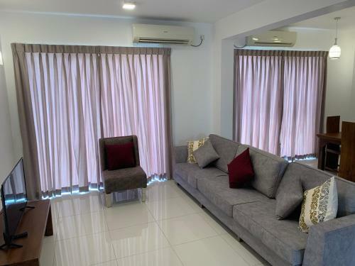 Apartamento Otium Residence