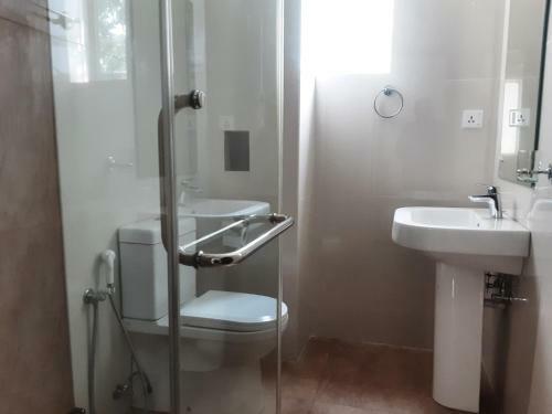 Apartamento Otium Residence