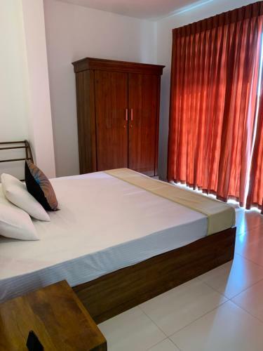 Apartamento Otium Residence