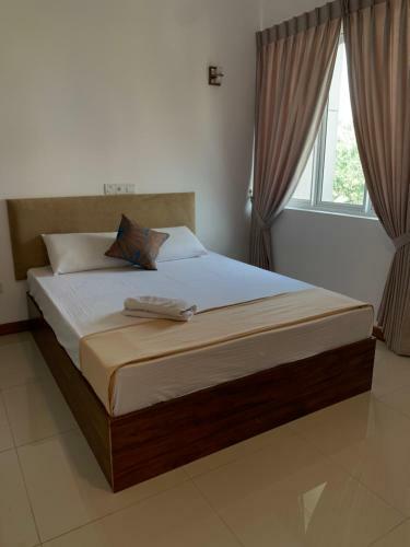 Apartamento Otium Residence