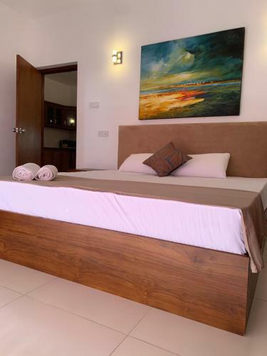 Apartamento Otium Residence