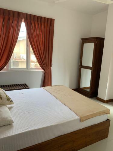 Apartamento Otium Residence