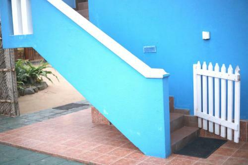 Apartamento Vip Beach Holidays