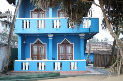 Apartamento Vip Beach Holidays