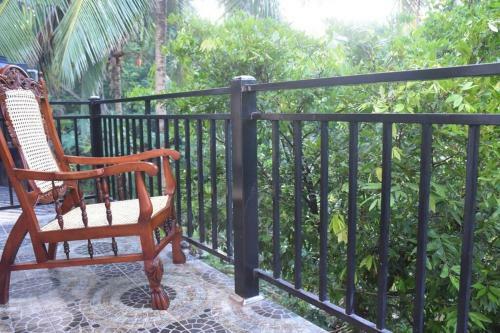 Apartamento Sky Villa