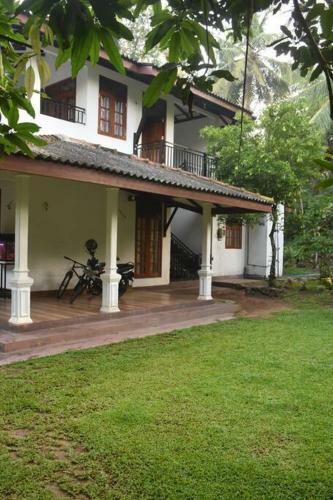 Apartamento Sky Villa