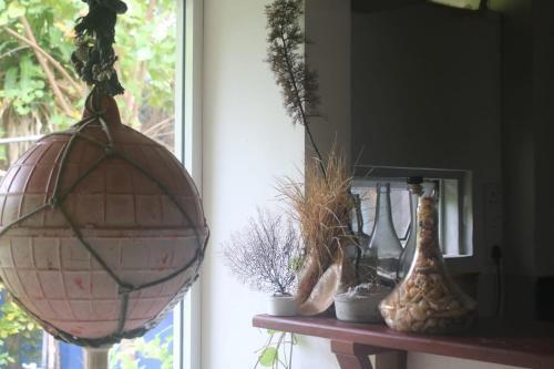 Happy Cocos Beach House