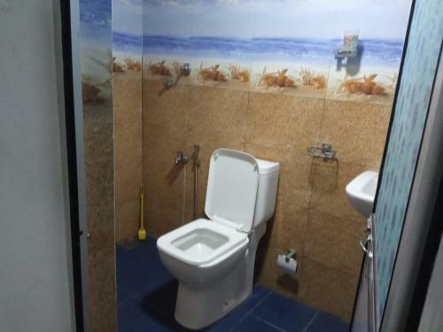 Hostal Jvr Stay Inn