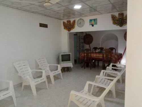 Hostal Jvr Stay Inn
