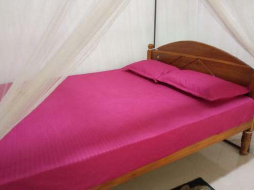 Hostal Jvr Stay Inn