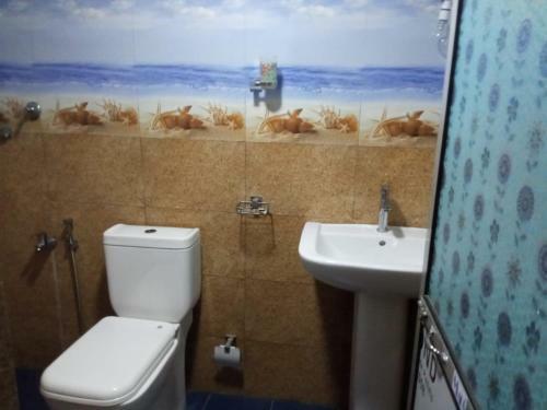 Hostal Jvr Stay Inn