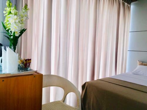 Bed & Breakfast Tramonto Airport Lagoon Resort