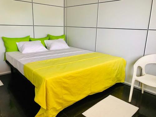 Bed & Breakfast Tramonto Airport Lagoon Resort