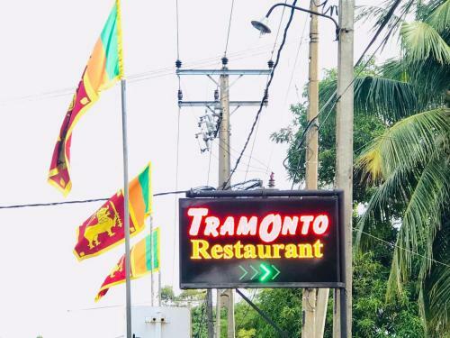 Bed & Breakfast Tramonto Airport Lagoon Resort